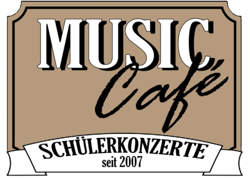 Music Café Logo